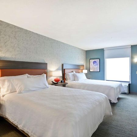 Home2 Suites By Hilton Portland Airport South Portland Exterior photo