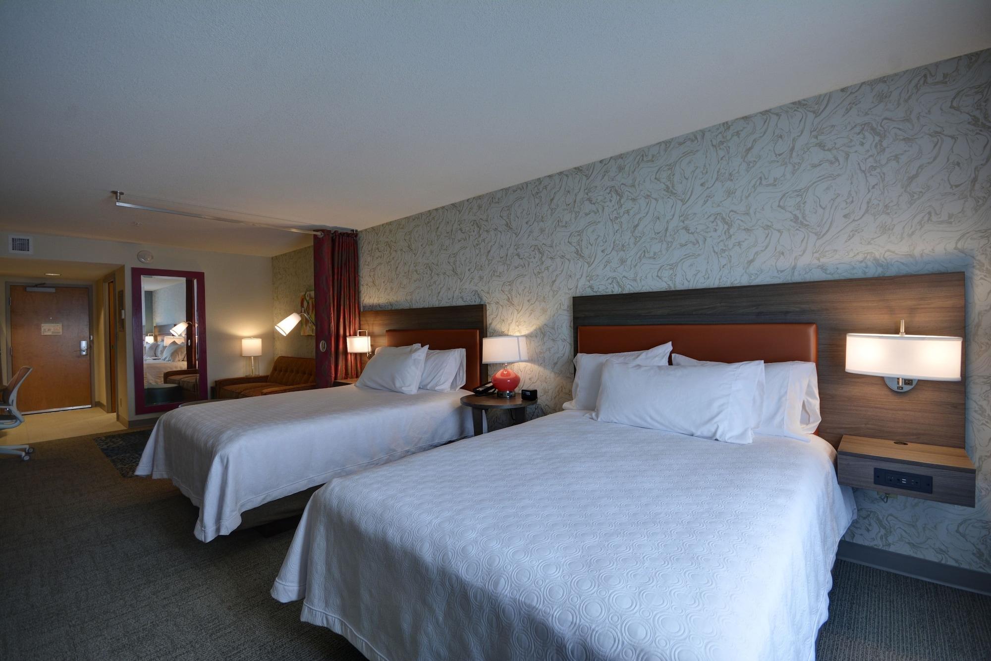 Home2 Suites By Hilton Portland Airport South Portland Exterior photo