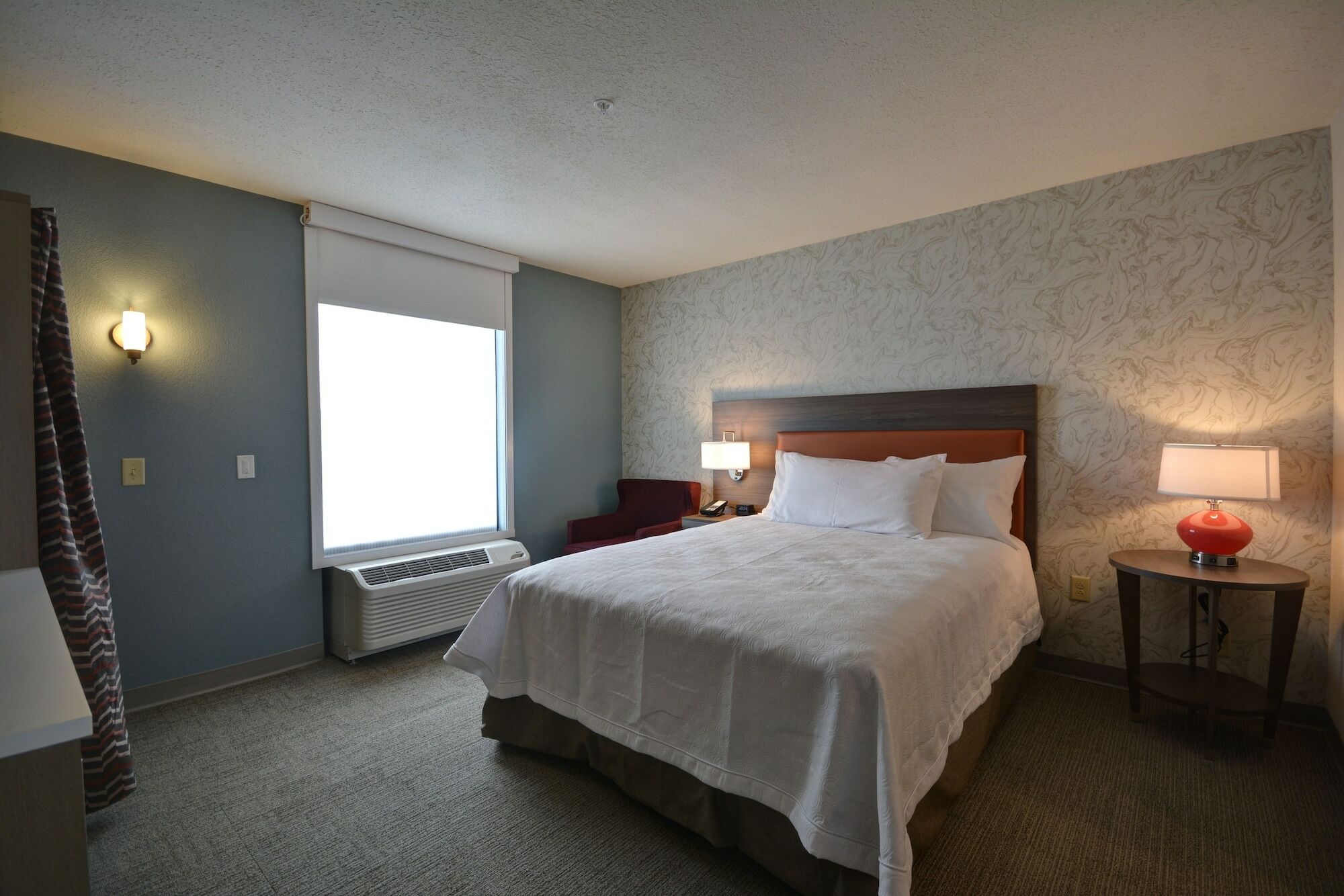 Home2 Suites By Hilton Portland Airport South Portland Exterior photo